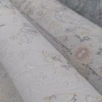 فرش،جفت ۹متری سالم تمیز..