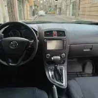 برلیانس h330 اتومات بیرنگ|خودرو سواری و وانت|اسلامشهر, شهرک امام حسین (میان آباد)|دیوار