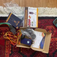 ردیاب ماهواره ای خودرو پرشین