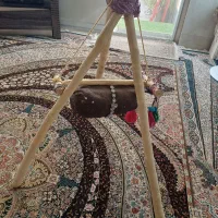 دکوری زیباعشایری