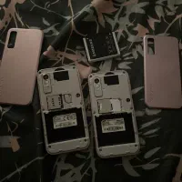 گوشی سامسونگ|موبایل|تهران, حسینآباد|دیوار