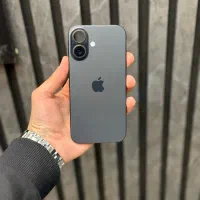 iPhone 16 normal|موبایل|نیشابور, فردوس شمالی|دیوار