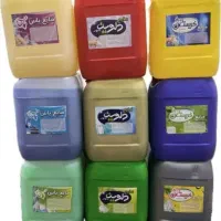 پخش مایع|مواد شوینده و دستمال کاغذی|اسلامشهر, شهرک واوان|دیوار