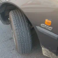 روا سال مدل ۸۸ دوگانه کارخانه|خودرو سواری و وانت|ارومیه, |دیوار