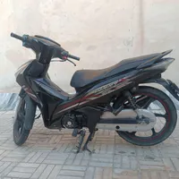 موتور بی کلاچ پرواز مدل 98|موتورسیکلت|تربت جام, فاز ۳ فرهنگیان|دیوار