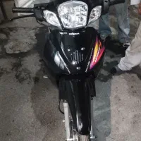 موتور ویو عروسک