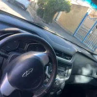 ام وی ام ۳۱۵صندوق دار اسپرت
