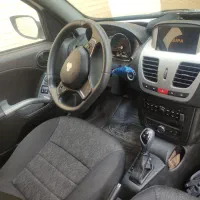 فروش کوییک اتومات|خودرو سواری و وانت|مشهد, کوثر|دیوار