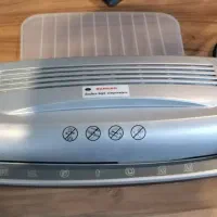 دستگاه پرس A3