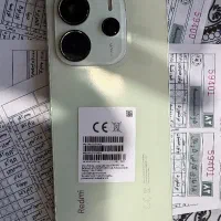 شیائومی نوت14 در حد صفر معاوضه با ایفون