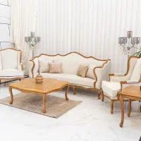 مبل فرانسوی کد۵۰۰