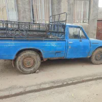 باربند نیسان دزفولی