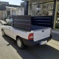 پراید وانت صفر