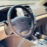 کیا سراتو اتوماتیک 2000cc، مدل ۲۰۰۸|خودرو سواری و وانت|تهران, شادمهر|دیوار