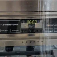 گاز هاردستون|اجاق گاز و لوازم برقی پختوپز|تهران, فردوس|دیوار