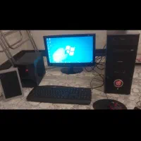 کامپیوتر|رایانه رومیزی|ساوه, |دیوار