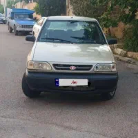 پراید مدل ۸۵