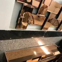 آینه کنسول|بوفه، ویترین، کنسول|ساری, |دیوار