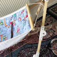 گهواره مدل لاوین پلاس|اسباب و اثاث بچه|چهاردانگه (تهران), |دیوار