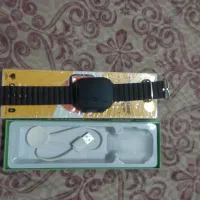 یک عدد ساعت هوشمند کروماکی لند|ساعت|همدان, |دیوار