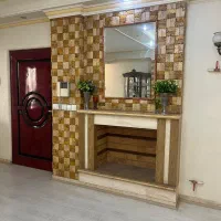 100متر دوخوابه فول امکانات