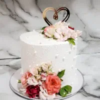 سفارش کیک تولد و کافه ای پذیرفته میشود|خوردنی و آشامیدنی|اهواز, فاز ۲ پادادشهر|دیوار