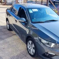 تارا اتومات مدل۱۴۰۲|خودرو سواری و وانت|صدرا-فارس, فاز ۱|دیوار