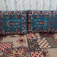 پشتی ماشینی