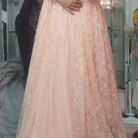 لباس مجلسی جنس عالی