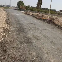 فروش زمین سند تک برگ|فروش زمین و ملک کلنگی|رباطکریم, کاظمآباد|دیوار