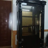 بوفه سه طبقه