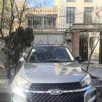 ام وی ام X33S 1401|خودرو سواری و وانت|تهران, امامت|دیوار