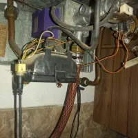 نصب و تعمیر پکیج و ابگرمکن