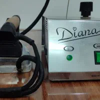 اتو بخار مخزن دار