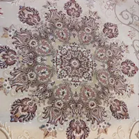 فرش ۱۲متری گل برجسته واقعی ۳۰رنگ|فرش|کرج, برغان|دیوار