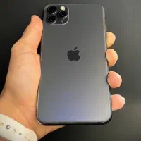 آیفن 11 پرومکس