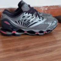 کتونی اورجینال میزانو ژاپنی‌