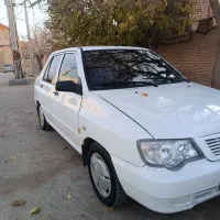 132مدل 94سالم تمیز