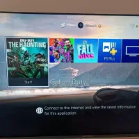 Ps4اسلیم اکانتی 1 ترا|کنسول، بازی ویدئویی و آنلاین|سمنان, |دیوار