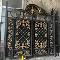 جوشکار حرفه ای درب وپنجره استخدام|استخدام صنعتی، فنی، مهندسی|تهران, خلازیر|دیوار