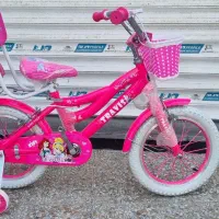 دوچرخه سایز ۱۶|دوچرخه، اسکیت، اسکوتر|فردیس, سرحدی|دیوار