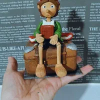 کاراکترهای کارتونی