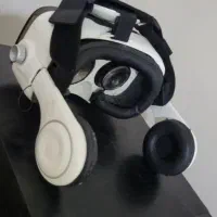 VR واقیعت مجازی عینک 3 بعدی|کنسول، بازی ویدئویی و آنلاین|تبریز, |دیوار