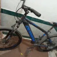 دوچرخه بیست هفت نیم