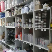 فروش قفسه و دکور MDF|فروشگاه و مغازه|قم, سراجه|دیوار
