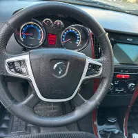 دنا EF7 مدل ۹۷ در حد صفر|خودرو سواری و وانت|رشت, بلوار گیلان|دیوار