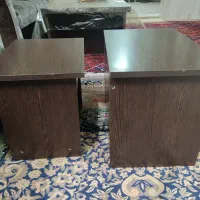 مبل راحتی هفت نفره، میز عسلی و چهار جلو مبلی نو|مبلمان خانگی و میز عسلی|تهران, علی‌آباد|دیوار