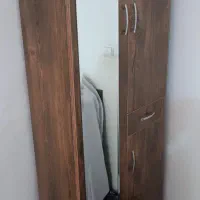 جا کفشی ایستاده