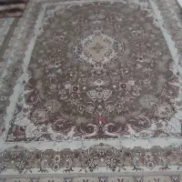 فرش ۱۲متری پاخورش کم بوده نو هستش