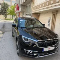 فیدلیتی ۷ نفره ۱۴۰۳